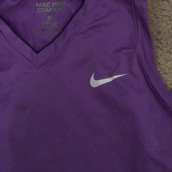 Nike Pro Combat - Picture 3 of 3